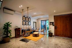 Opera Estate (D15), Terrace #532717831